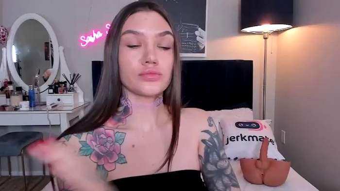 SashaNels