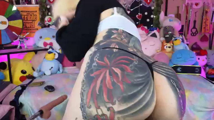 kileyCorrupt
