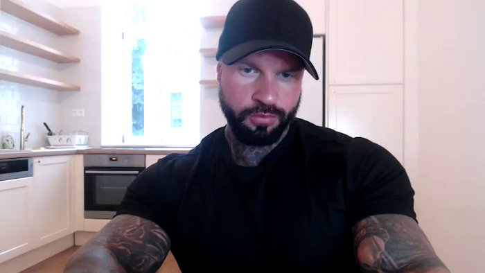 jasonstromm