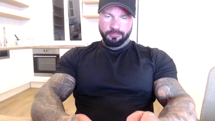 jasonstromm