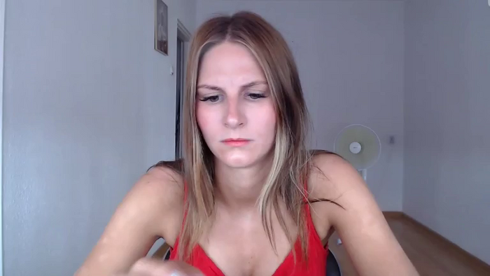 DagieRedSexy