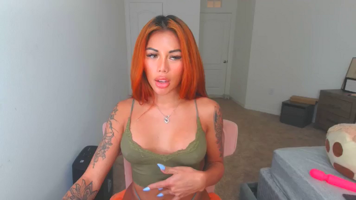 ExoticArya