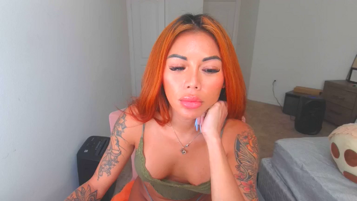 ExoticArya