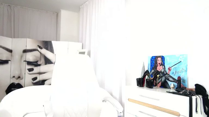 GoddessHelenaHot