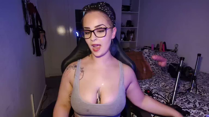 KendraLazaar