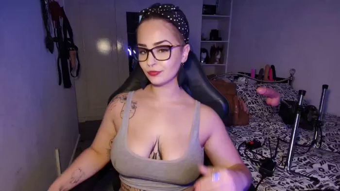 KendraLazaar
