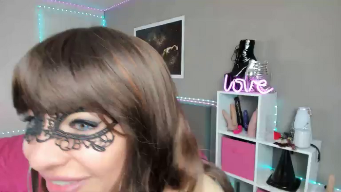 LillyRaven