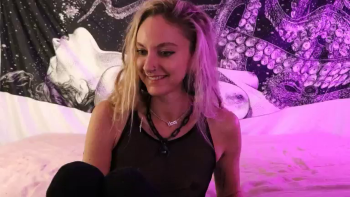 MsVixenViolet