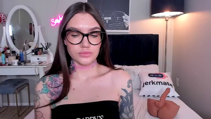 SashaNels