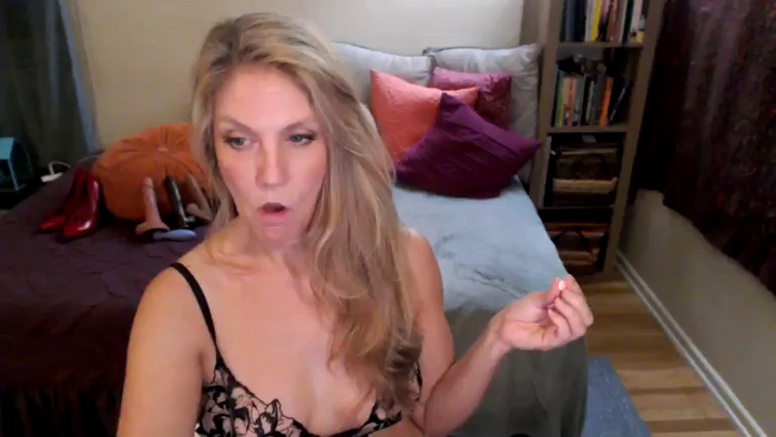 SweetCougarCandy