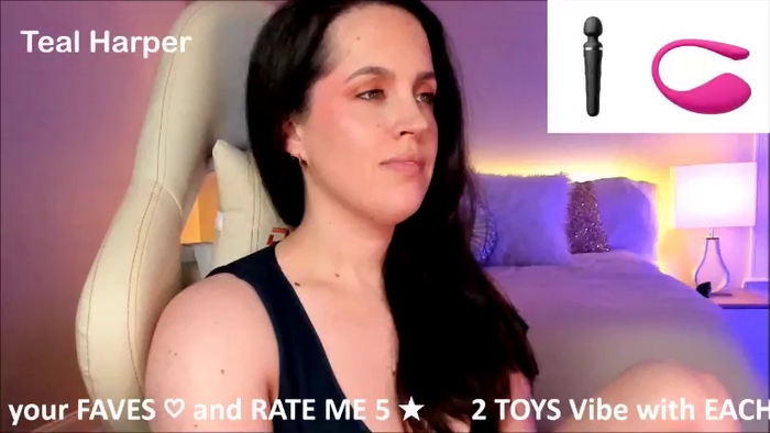Teal_Harper