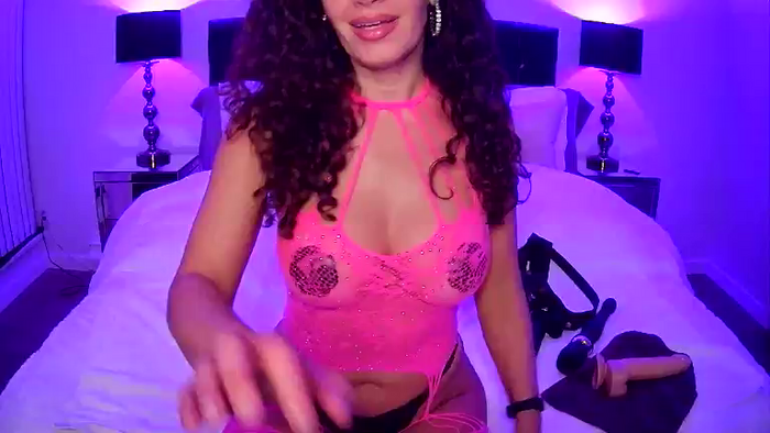 TheDomesticGoddess