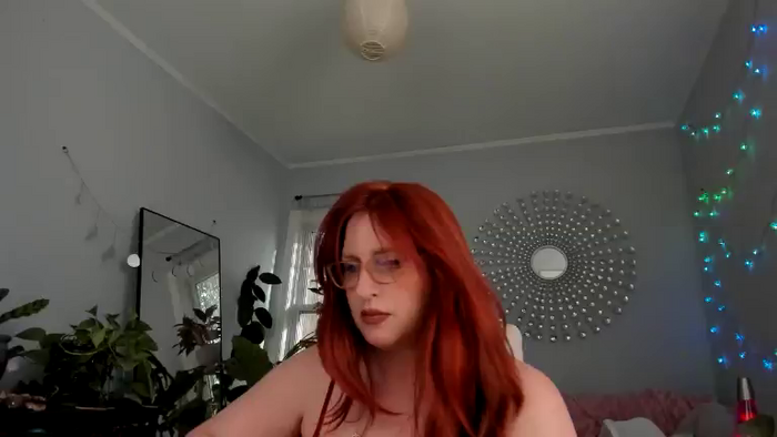 AmberSpanks