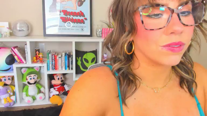 CassidyNicole