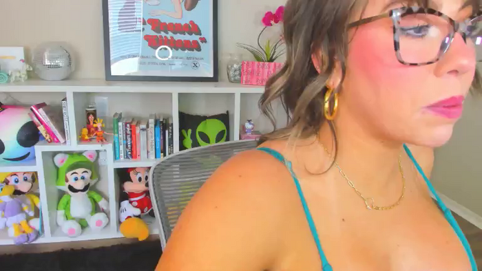 CassidyNicole
