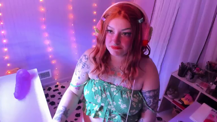 EdenFetishBabe