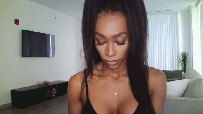 GoddessNaomiDiamonds