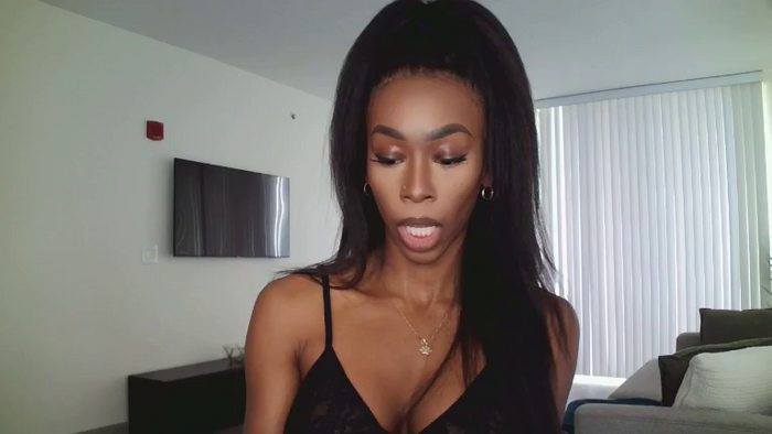 GoddessNaomiDiamonds