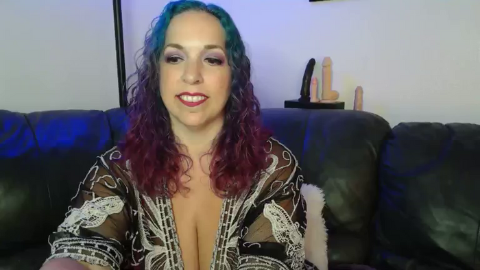 MistressNeonMarie