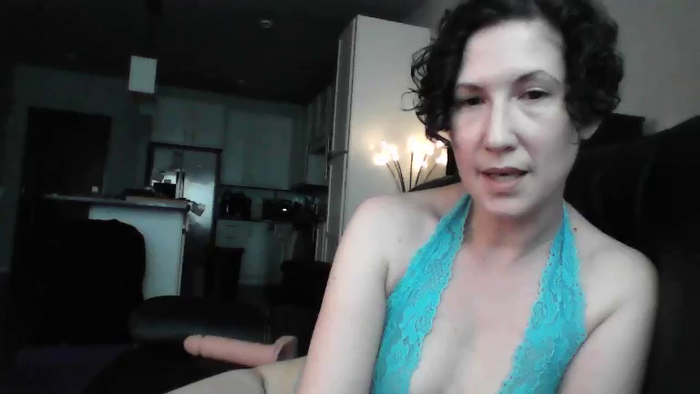 MistressVeritasVelvet