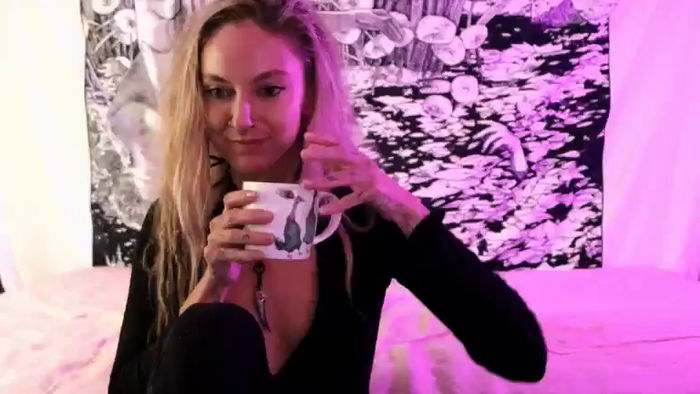 MsVixenViolet