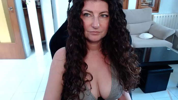 SabrinaDeep
