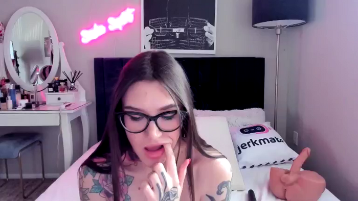 SashaNels