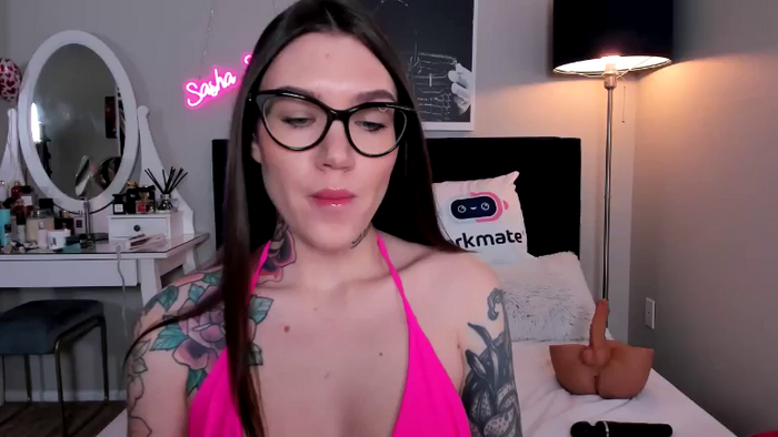 SashaNels