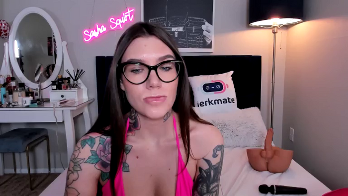 SashaNels