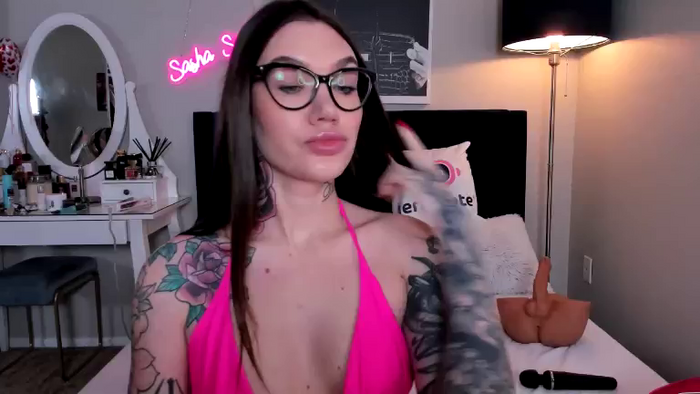 SashaNels