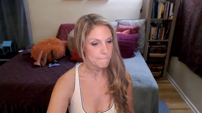 SweetCougarCandy