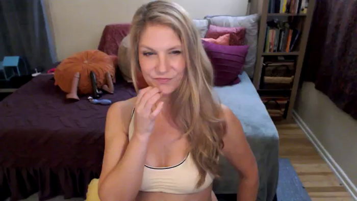 SweetCougarCandy