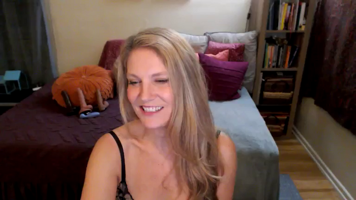 SweetCougarCandy