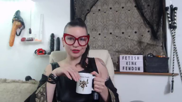TheeLadyKatrina