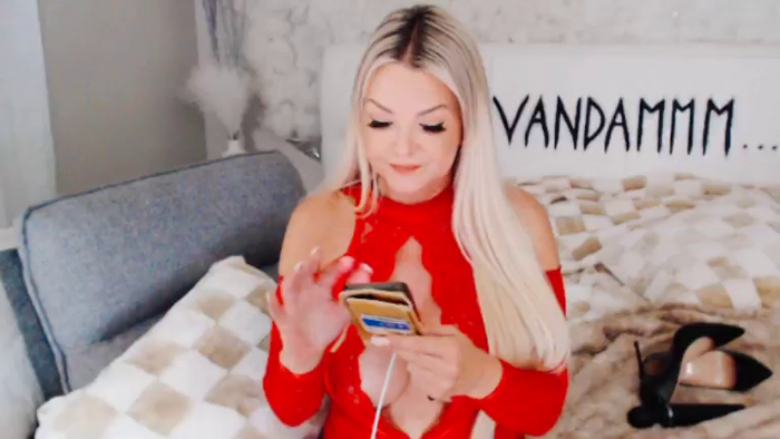 VanDammm