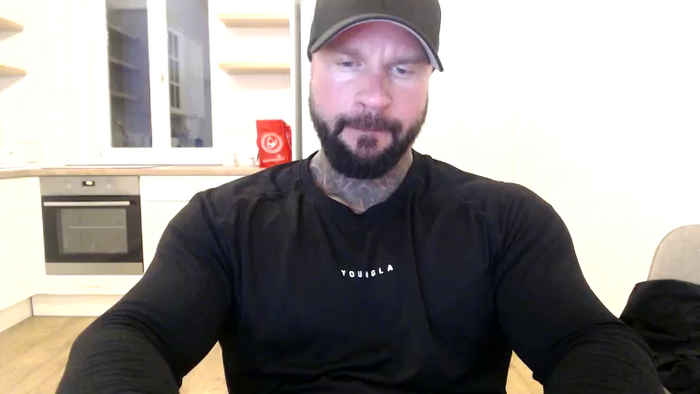 jasonstromm