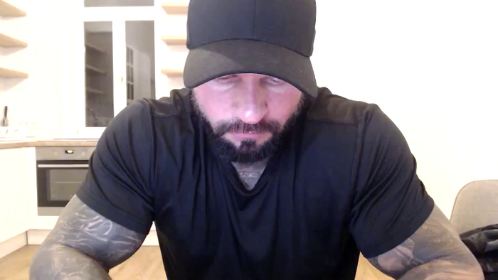 jasonstromm