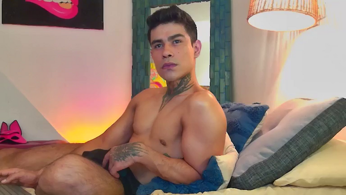 stefanoeverett