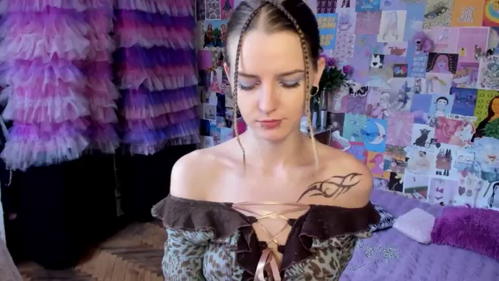BaabeButterfly