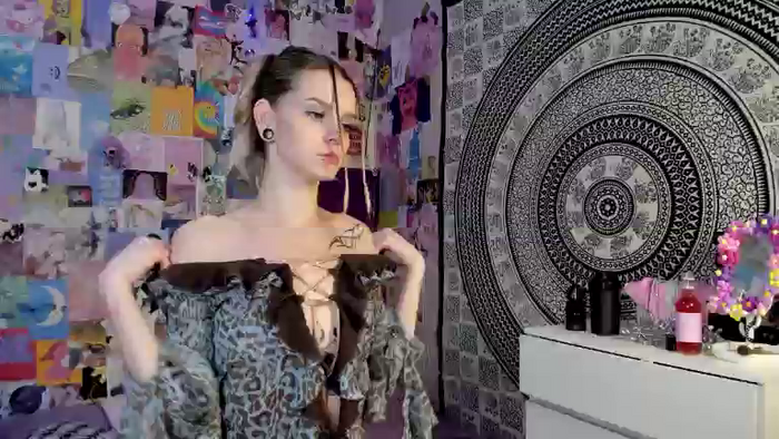 BaabeButterfly
