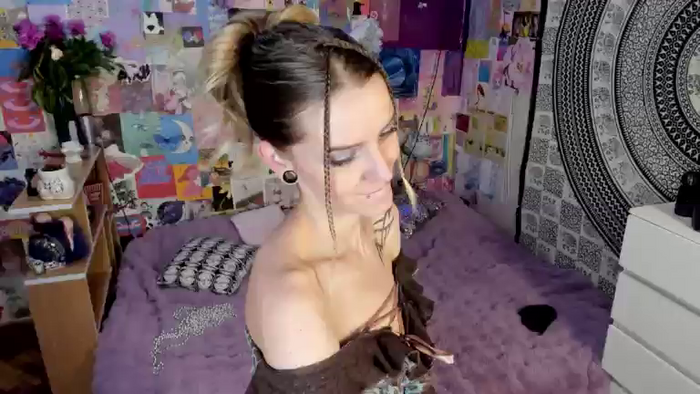 BaabeButterfly