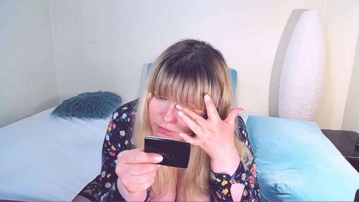 BlondeDesires