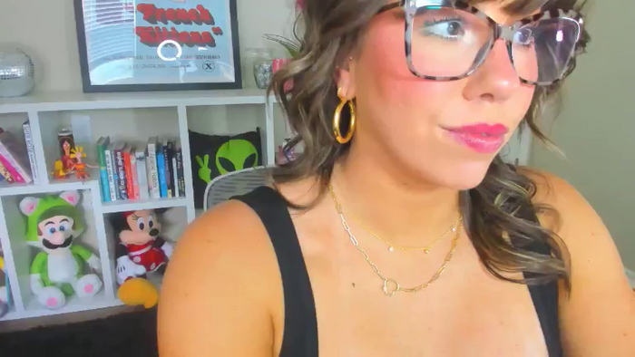 CassidyNicole