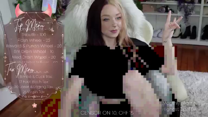 DuchessFreya