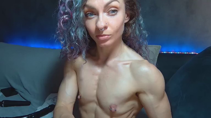 EshleyAlwaysFit