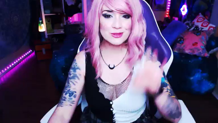 GoddessValkyrieRose