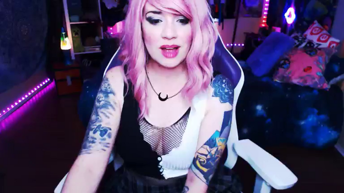 GoddessValkyrieRose