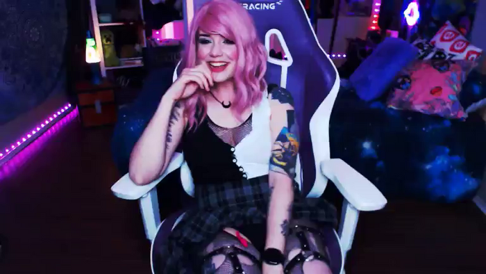 GoddessValkyrieRose