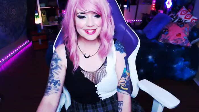 GoddessValkyrieRose