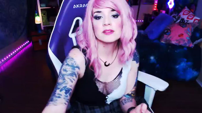 GoddessValkyrieRose